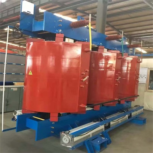 册亨SCB10-500KVA干式变压器价格