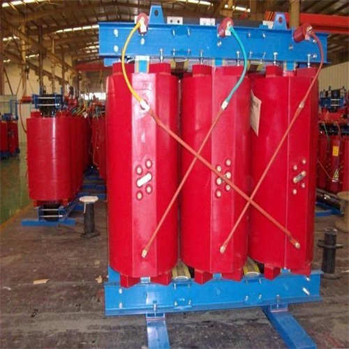 册亨SCB10-1000KVA干式变压器